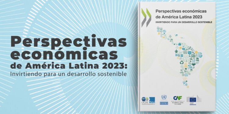 La CEPAL destaca recuperación de la economía dominicana en el 2023
