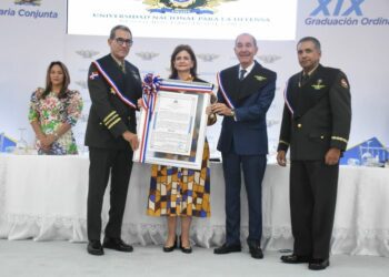 El Instituto Superior para la Defensa se convierte en universidad