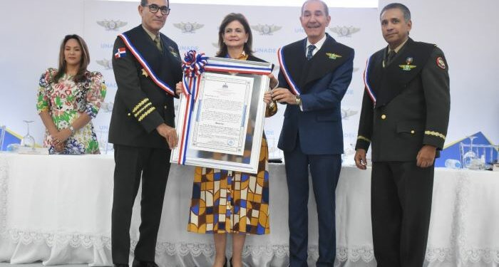 El Instituto Superior para la Defensa se convierte en universidad