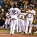 Licey cae ante Gigantes; Águilas vencen a los Toros