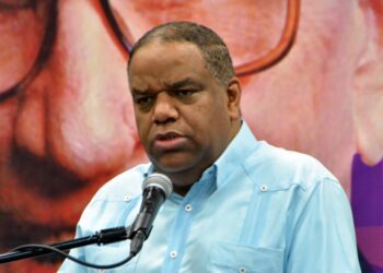 Miembro CP del PLD alerta sobre prácticas deleznables en el escenario político 