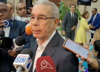 Danilo Medina resalta contribución del PLD al desarrollo de República Dominicana