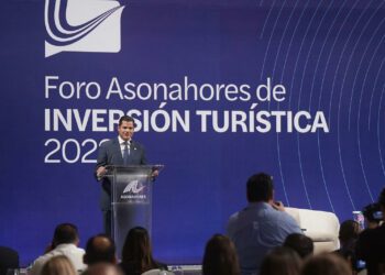 República Dominicana consolida su liderazgo en Turismo en la región, según Asonahores
