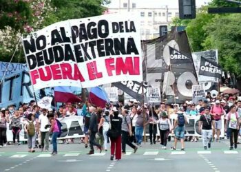 Crisis de deuda en América Latina y el Caribe: un reto económico y social inminente