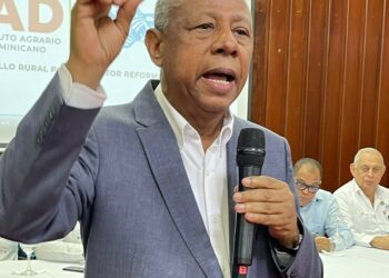 Director IAD en foro de FEDELAC: Este gobierno ha recuperado más de 300 mil tareas de tierras