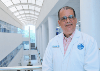 Director INCART denuncia intento asalto con burundanga