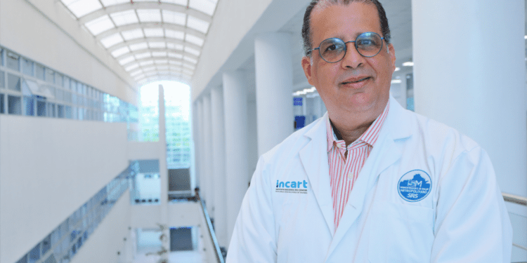 Director INCART denuncia intento asalto con burundanga