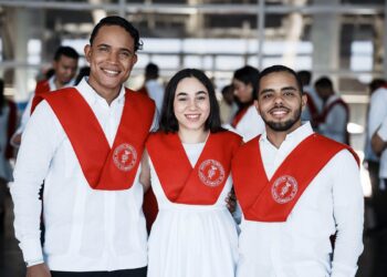 Convenio INTEC-QVITAE: Una innovadora vía para la inserción laboral de egresados