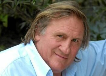 La familia de Gerard Depardieu sale al ruedo a defender al actor francés por agresión sexual