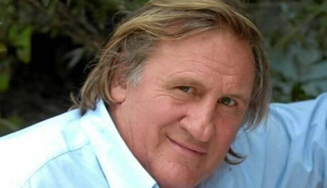 La familia de Gerard Depardieu sale al ruedo a defender al actor francés por agresión sexual
