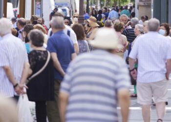 España supera los 48 millones de habitantes con más de 6 millones extranjeros ¿y los dominicanos?