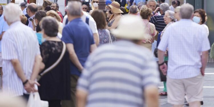 España supera los 48 millones de habitantes con más de 6 millones extranjeros ¿y los dominicanos?