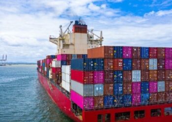 Declive en las exportaciones de América Latina y el Caribe en el 2023