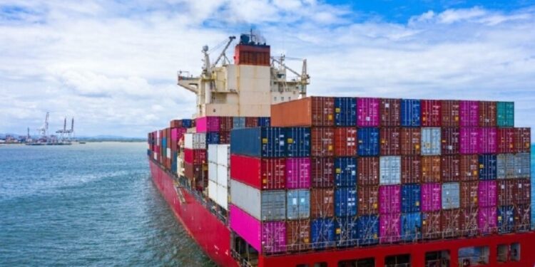 Declive en las exportaciones de América Latina y el Caribe en el 2023