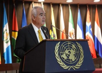 La Cepal eleva previsiones de crecimiento para América Latina y el Caribe en 2023 