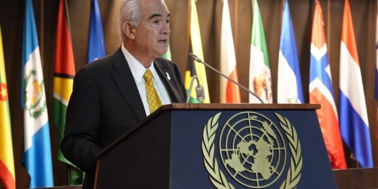 La Cepal eleva previsiones de crecimiento para América Latina y el Caribe en 2023 