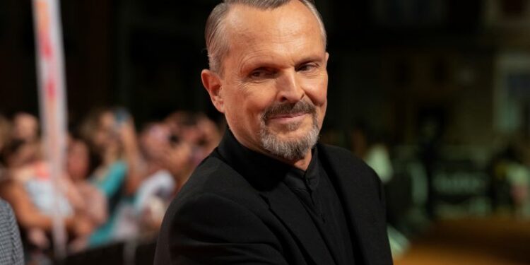 Detienen a cinco personas relacionadas con el robo a la casa de Miguel Bosé en México