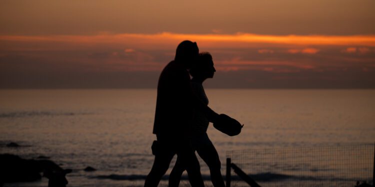 Noviembre de 2023 anticipa un año récord en calor global