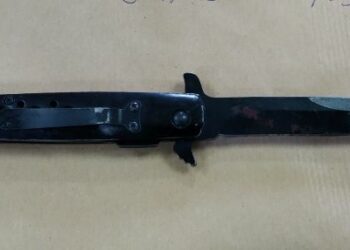 Arrestan a un dominicano y una española, tras presunta tentativa de homicidio en Palma