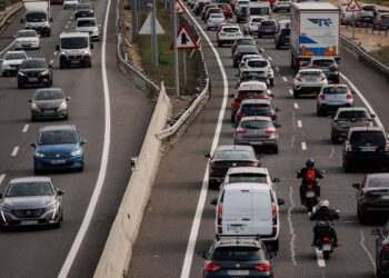 OMS: Descenso en fatalidades viales: Una reducción del 5% desde 2010