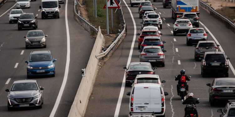 OMS: Descenso en fatalidades viales: Una reducción del 5% desde 2010