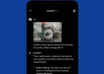 ChatGPT prohíbe repetir una palabra porque acaba revelando datos personales