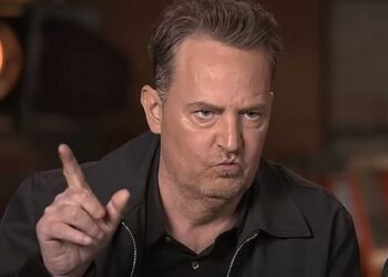 Revelan que el actor Matthew Perry murió por "efectos agudos de la ketamina"