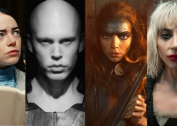 Las 24 películas más esperadas de 2024