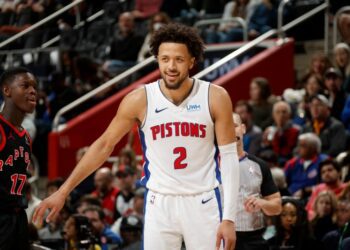 Equipo de la NBA cierra la más larga racha de derrota en la historia de la Liga