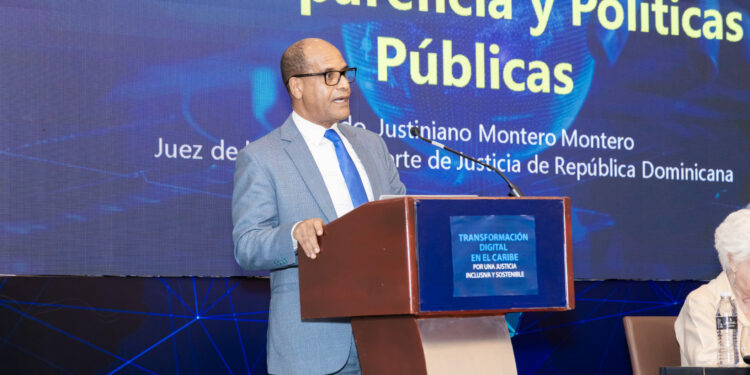 Juez Montero y Milagros Ortiz valoran ley de Medios Digitales