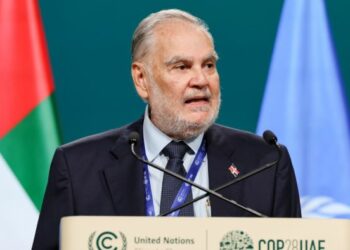 RD se ofrece como sede para junta directiva del fondo de pérdidas y daños en la COP28