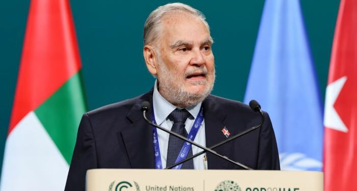 RD se ofrece como sede para junta directiva del fondo de pérdidas y daños en la COP28