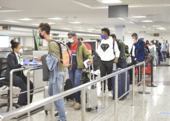 Dominicanos del exterior podrán traer artículos hasta un valor de USD 4,000 