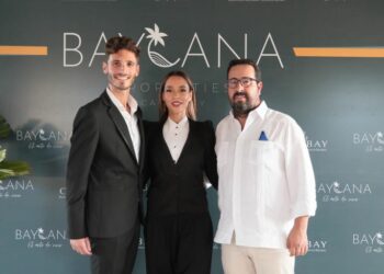 Un nuevo proyecto de desarrollo Inmobiliario en Punta Cana