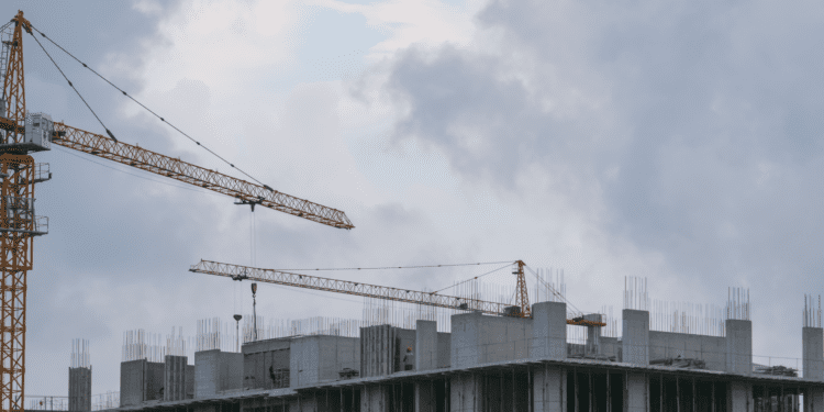 Déficit habitacional se ha reducido en 19% en República Dominicana