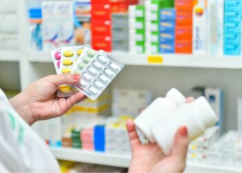 Emiten recomendaciones por uso medicamentos en Navidad