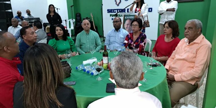 Advierten que Fuerza del Pueblo y Juntos Podemos darán un “triple golpe electoral”