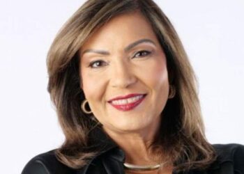 Geanilda Vásquez aborda sobre importancia transparencia en sistemas democráticos