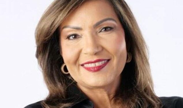 Geanilda Vásquez aborda sobre importancia transparencia en sistemas democráticos