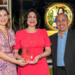 Amelia Reyes Mora galardonada como mujer innovadora en los Connecta Awards 2023 RD