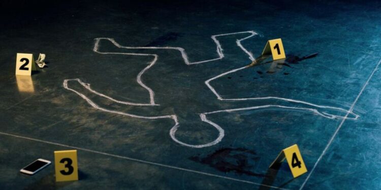 Más víctimas por homicidio que por terrorismo y conflictos juntos