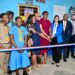 Embajada RD en Jamaica culmina 2023 donando Aula Informática a Escuela Pública Adoptada