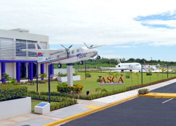 IDAC Convoca a la Segunda Feria de Empleos del Sector Aeronáutico