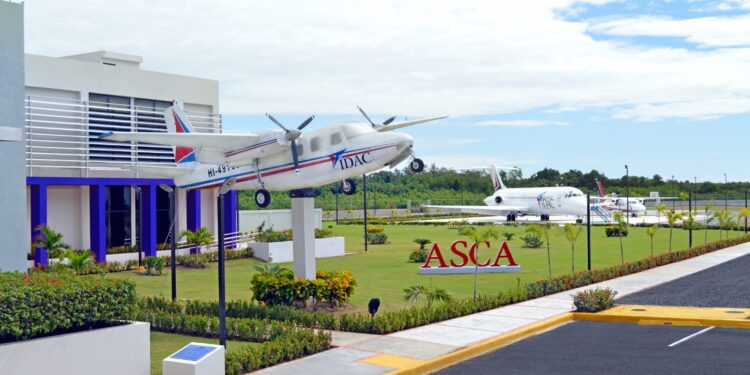 IDAC Convoca a la Segunda Feria de Empleos del Sector Aeronáutico