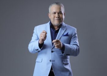 Héctor Acosta vuelve a Casa con "La Noche de los Fanáticos" en Jet Set