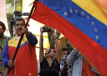 Venezuela celebró hoy referéndum sobre el Esequibo; baja participación