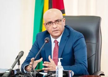 Guyana mantiene todas las opciones sobre la mesa para defensa de frontera