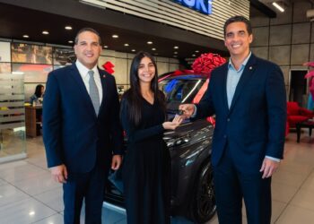 Autoferia Popular alcanza récord en solicitudes de préstamos para vehículos nuevos