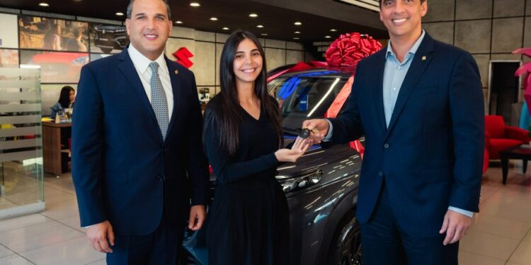 Autoferia Popular alcanza récord en solicitudes de préstamos para vehículos nuevos