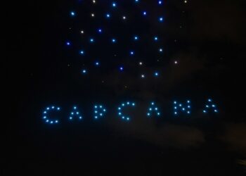 Cap Cana inicia su Navidad con un deslumbrante Christmas Boat Parade